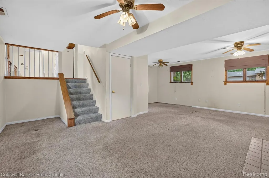 5410 Mancelona Drive Grand Blanc Charter Township MI 48439