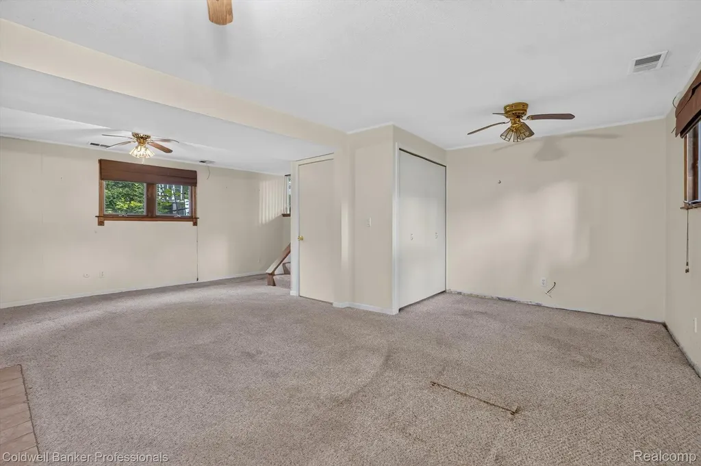 5410 Mancelona Drive Grand Blanc Charter Township MI 48439