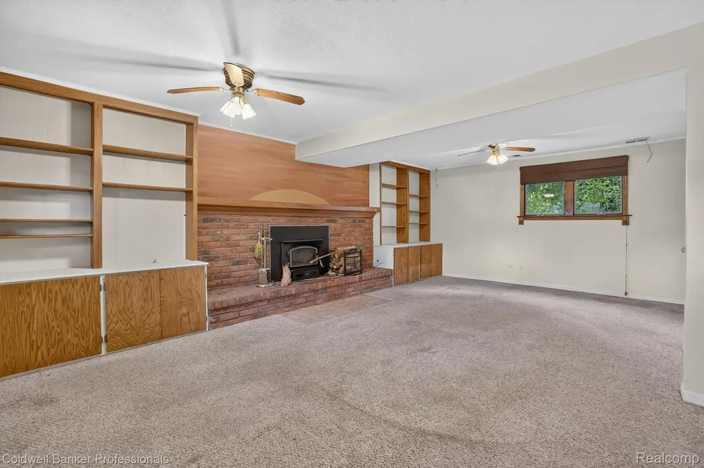 5410 Mancelona Drive Grand Blanc Charter Township MI 48439
