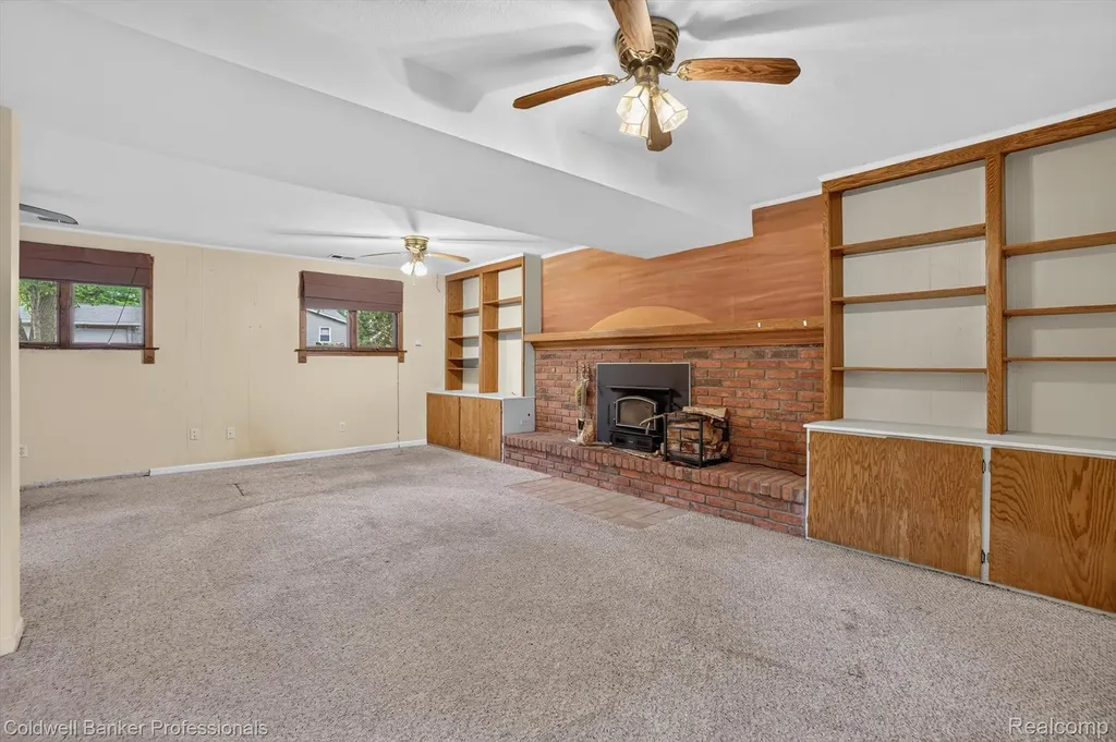 5410 Mancelona Drive Grand Blanc Charter Township MI 48439