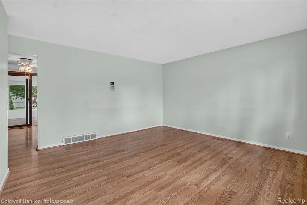 5410 Mancelona Drive Grand Blanc Charter Township MI 48439