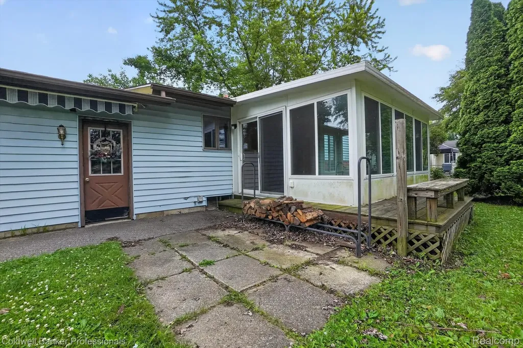 5410 Mancelona Drive Grand Blanc Charter Township MI 48439