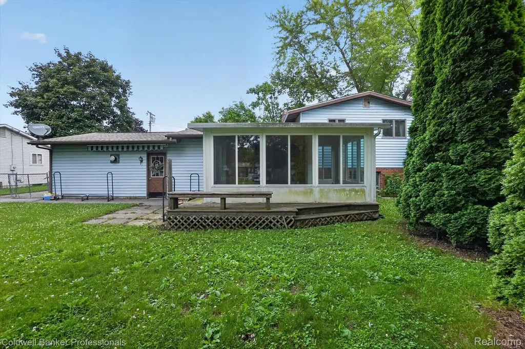 5410 Mancelona Drive Grand Blanc Charter Township MI 48439