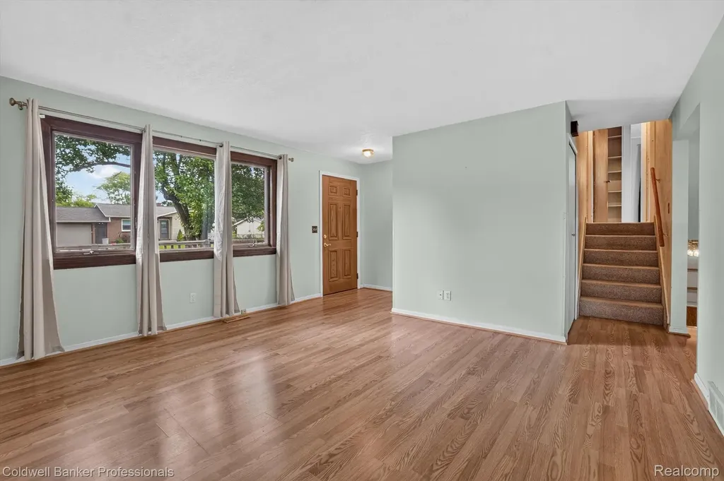 5410 Mancelona Drive Grand Blanc Charter Township MI 48439