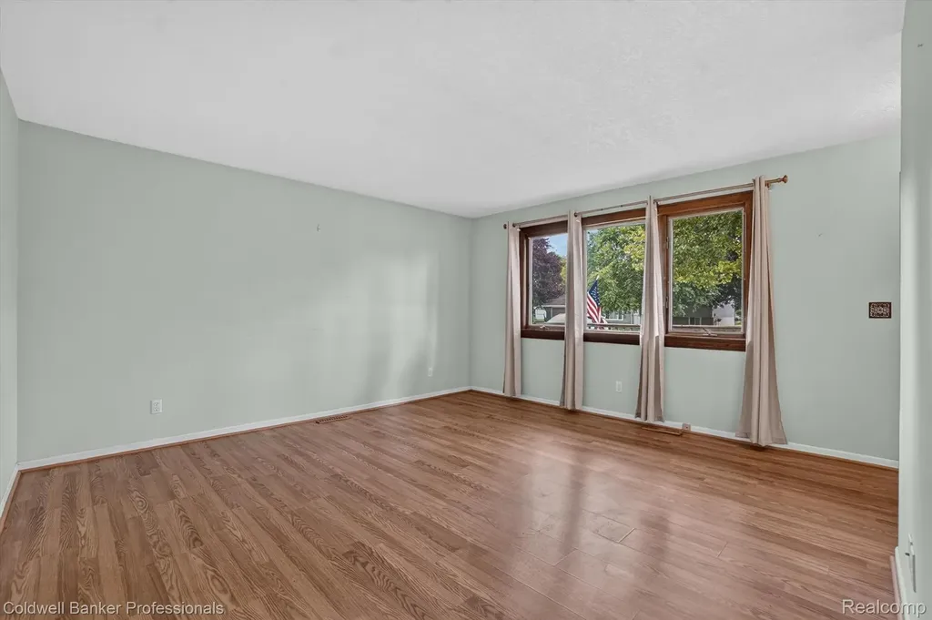 5410 Mancelona Drive Grand Blanc Charter Township MI 48439