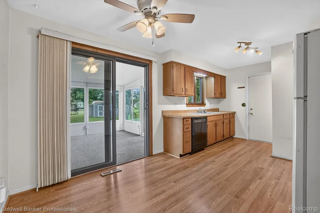5410 Mancelona Drive Grand Blanc Charter Township MI 48439