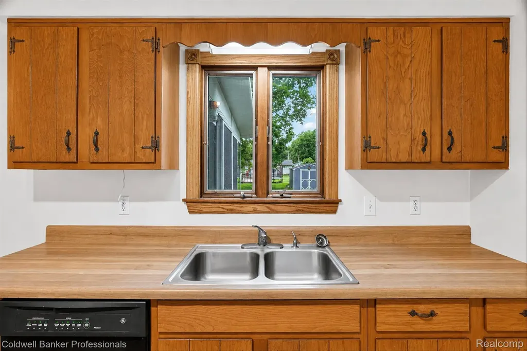 5410 Mancelona Drive Grand Blanc Charter Township MI 48439