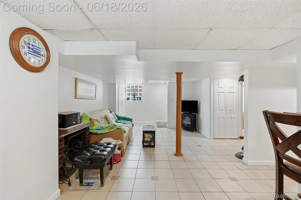 435 N Melborn Street Dearborn City MI 48128