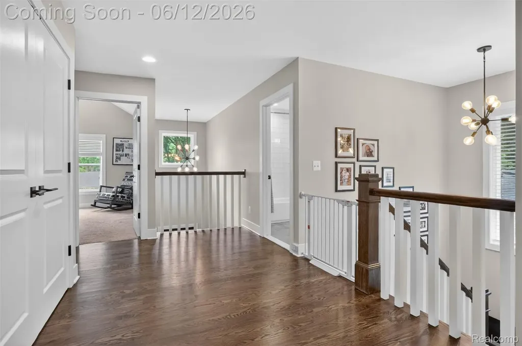 15844 Kirkshire Avenue Beverly Hills Village MI 48025