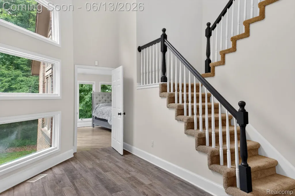 9961 Cross Creek Drive Green Oak Township MI 48178