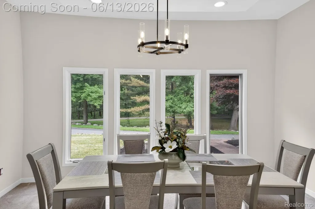 9961 Cross Creek Drive Green Oak Township MI 48178