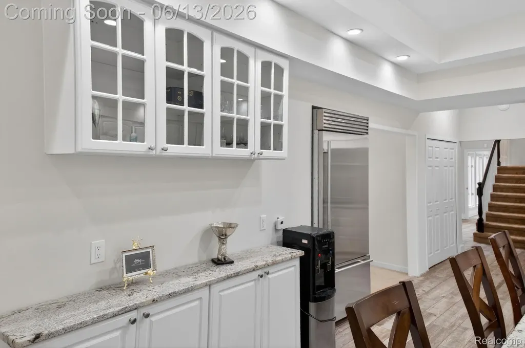 9961 Cross Creek Drive Green Oak Township MI 48178