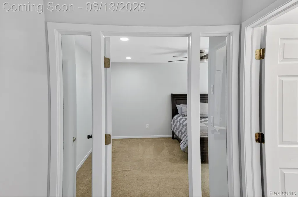 9961 Cross Creek Drive Green Oak Township MI 48178