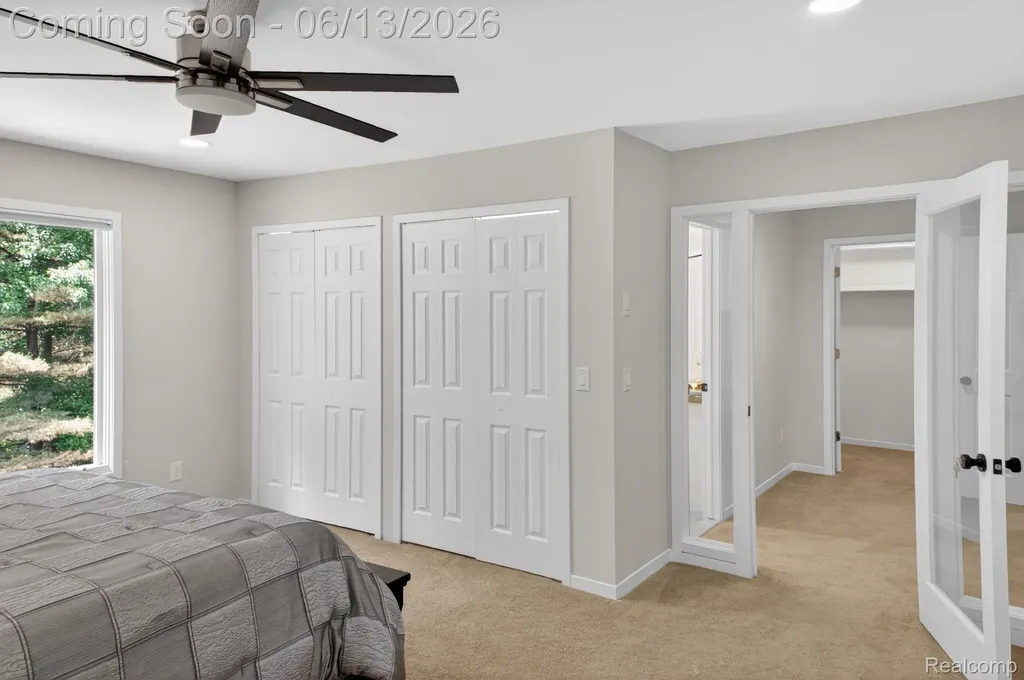 9961 Cross Creek Drive Green Oak Township MI 48178