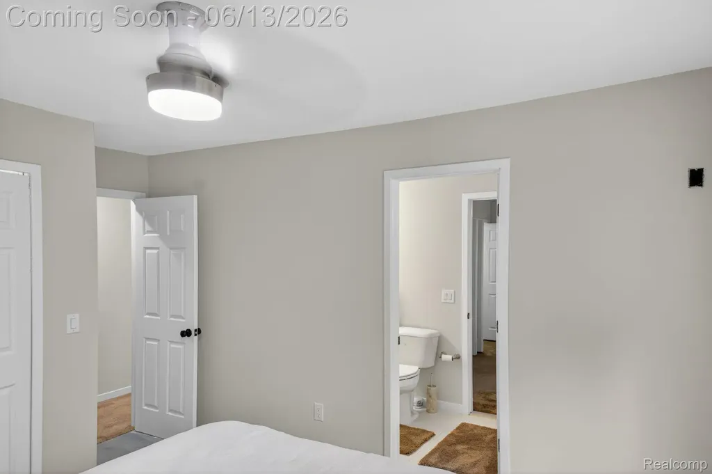9961 Cross Creek Drive Green Oak Township MI 48178