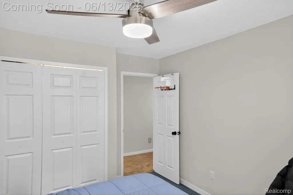 9961 Cross Creek Drive Green Oak Township MI 48178