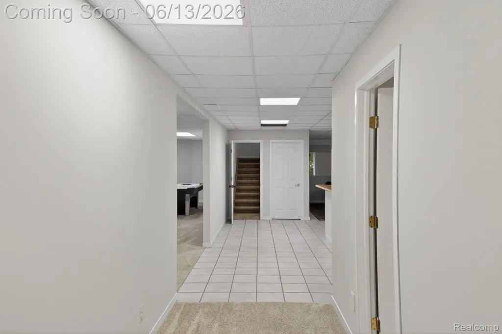 9961 Cross Creek Drive Green Oak Township MI 48178