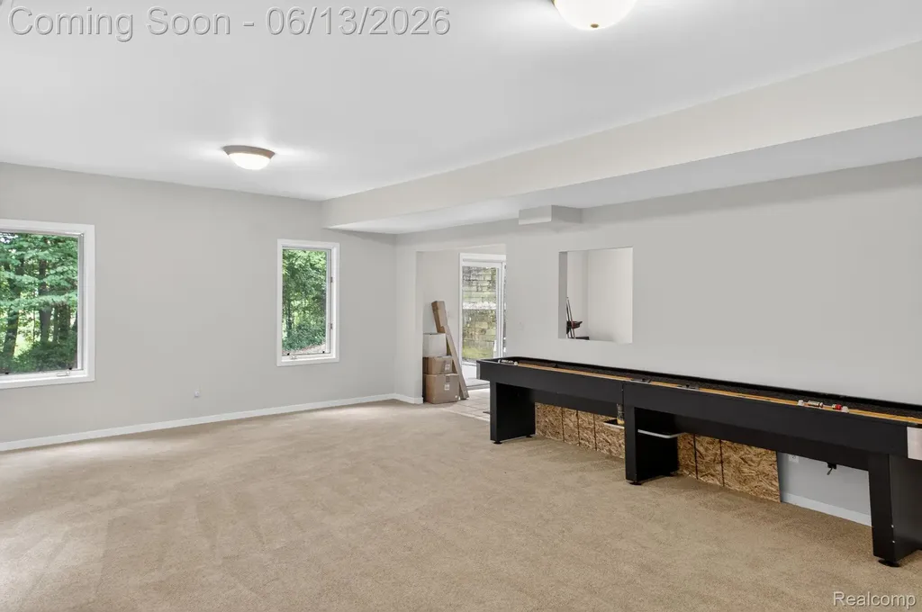 9961 Cross Creek Drive Green Oak Township MI 48178