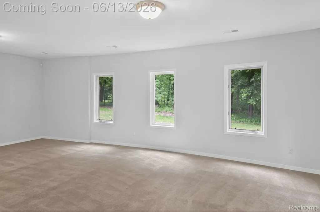9961 Cross Creek Drive Green Oak Township MI 48178