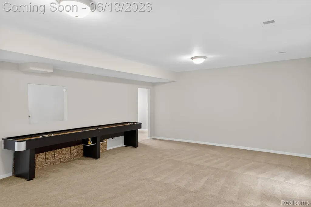 9961 Cross Creek Drive Green Oak Township MI 48178