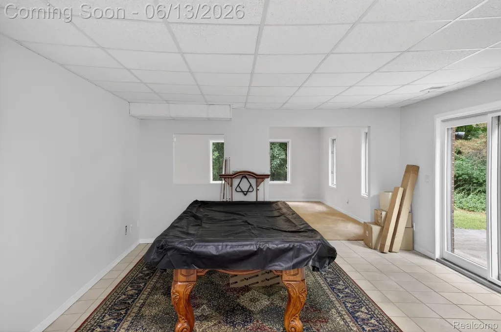 9961 Cross Creek Drive Green Oak Township MI 48178
