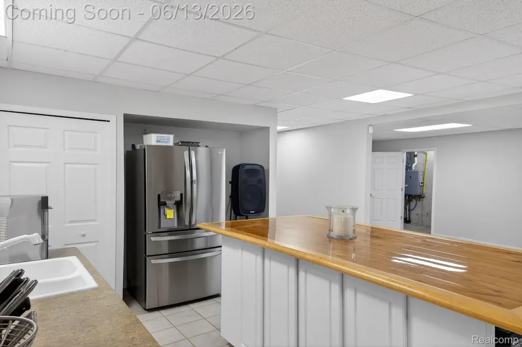 9961 Cross Creek Drive Green Oak Township MI 48178