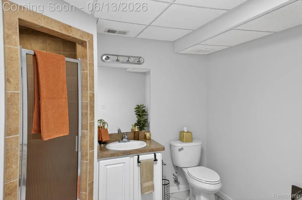 9961 Cross Creek Drive Green Oak Township MI 48178