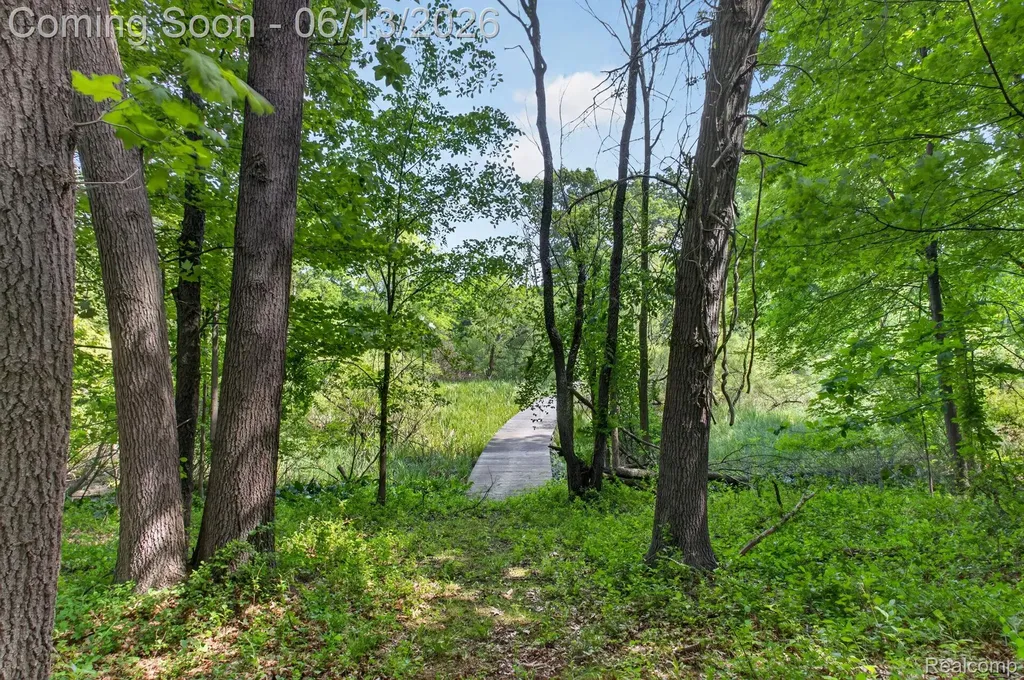 9961 Cross Creek Drive Green Oak Township MI 48178