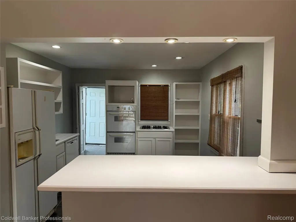 624 E Saratoga Street Ferndale City MI 48220