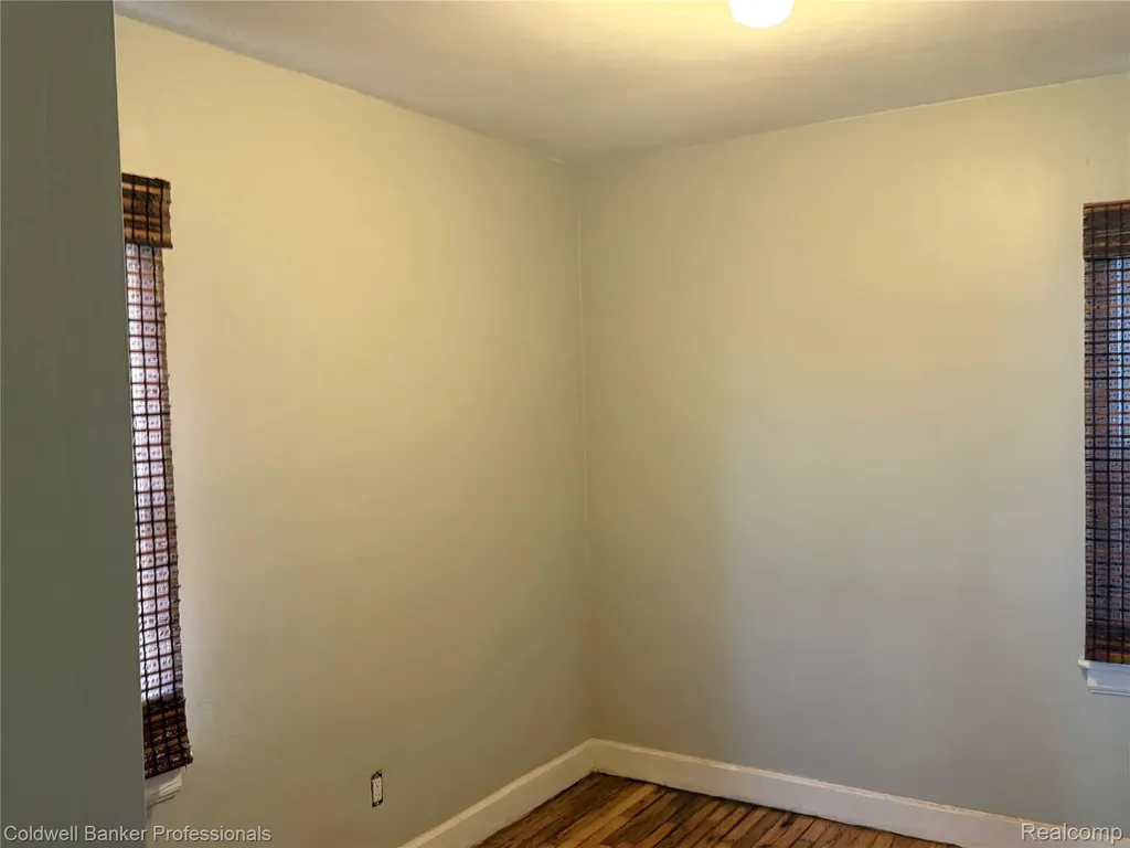 624 E Saratoga Street Ferndale City MI 48220