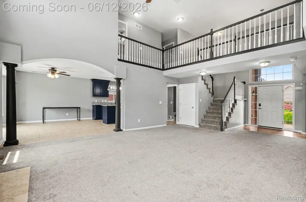 19137 Uroda Street Brownstown Charter Township MI 48173