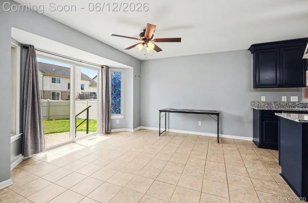 19137 Uroda Street Brownstown Charter Township MI 48173