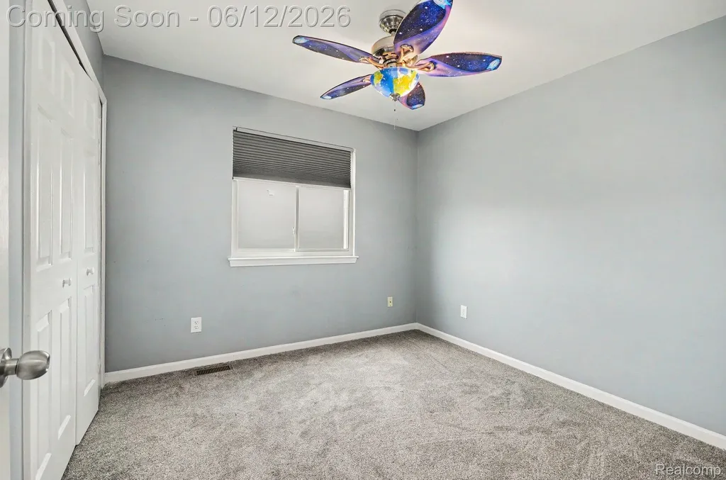 19137 Uroda Street Brownstown Charter Township MI 48173