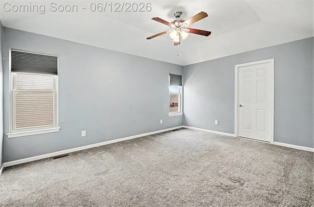 19137 Uroda Street Brownstown Charter Township MI 48173