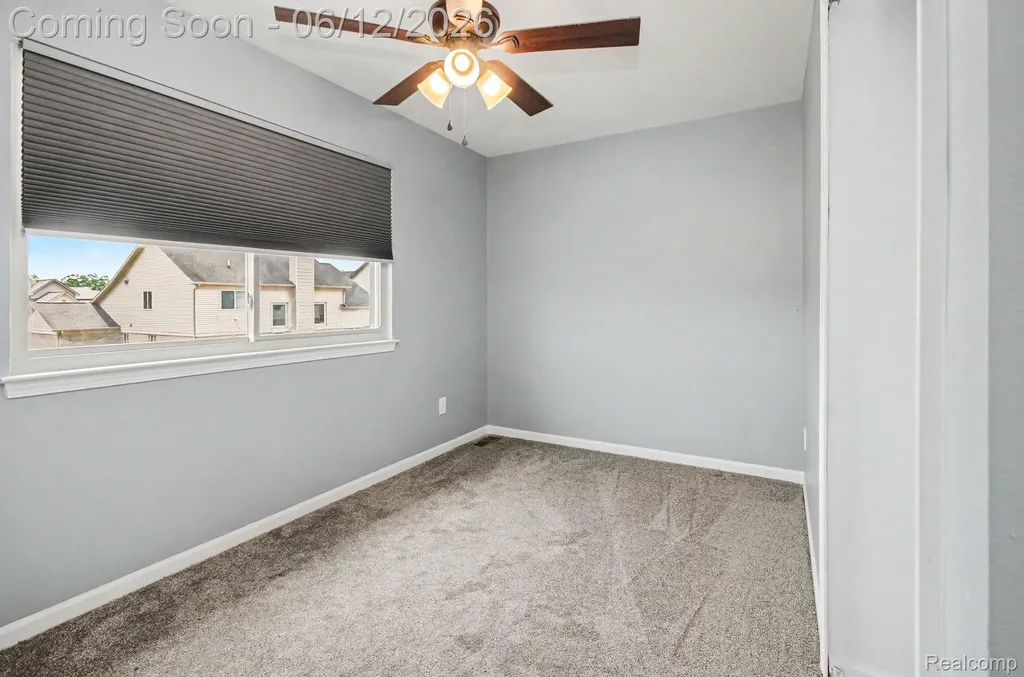 19137 Uroda Street Brownstown Charter Township MI 48173
