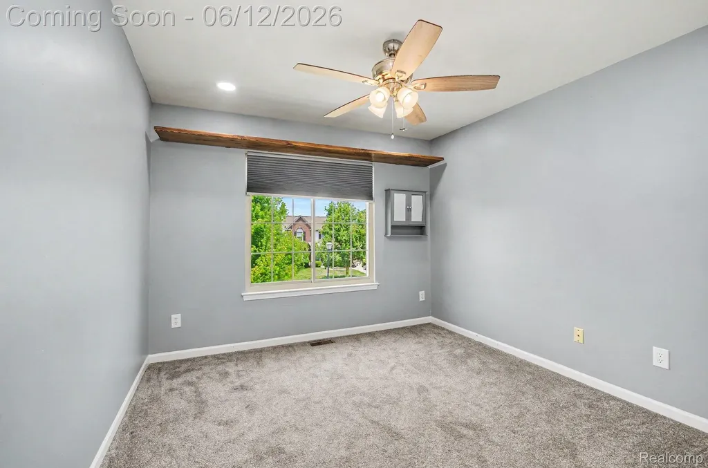 19137 Uroda Street Brownstown Charter Township MI 48173