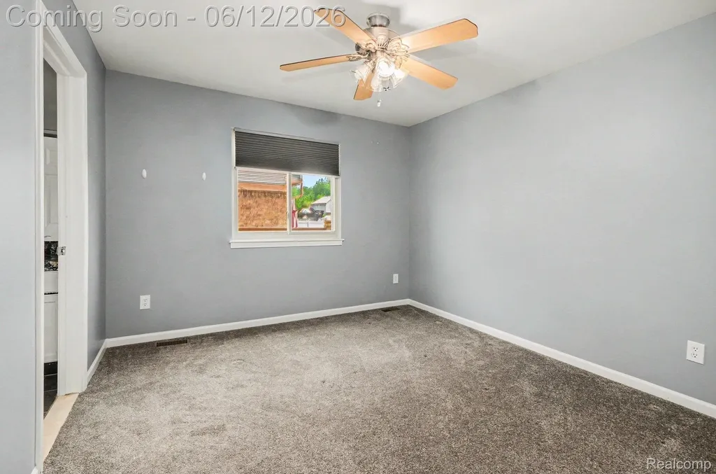 19137 Uroda Street Brownstown Charter Township MI 48173