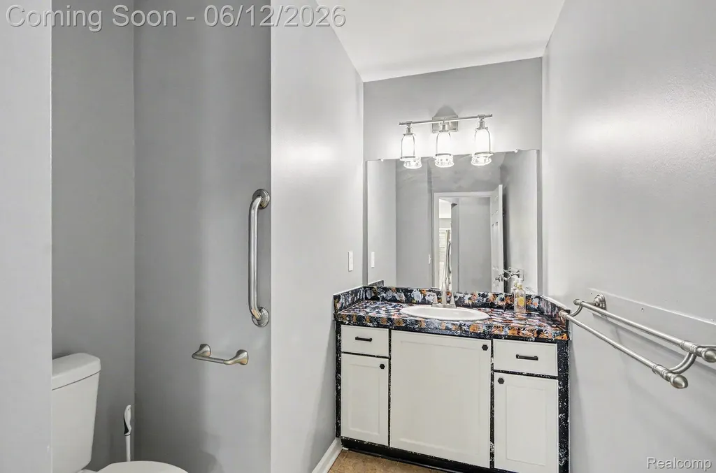 19137 Uroda Street Brownstown Charter Township MI 48173