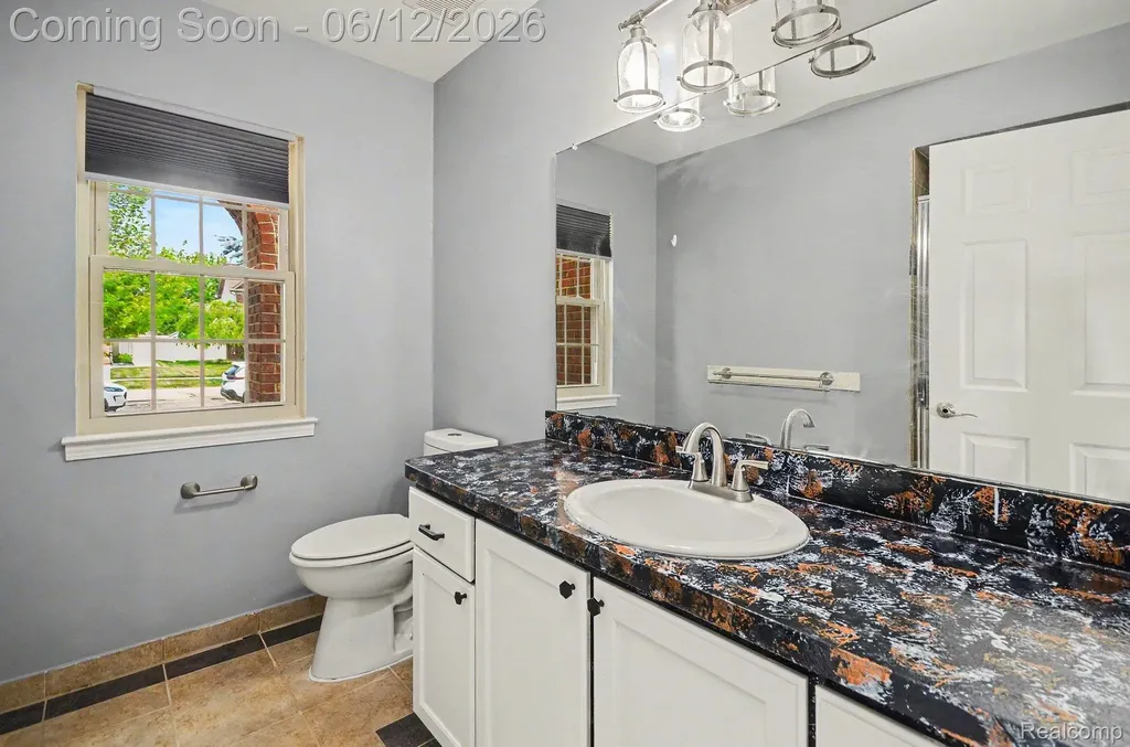 19137 Uroda Street Brownstown Charter Township MI 48173