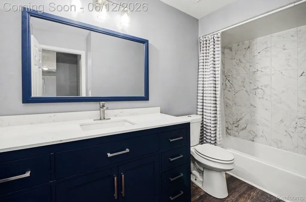 19137 Uroda Street Brownstown Charter Township MI 48173