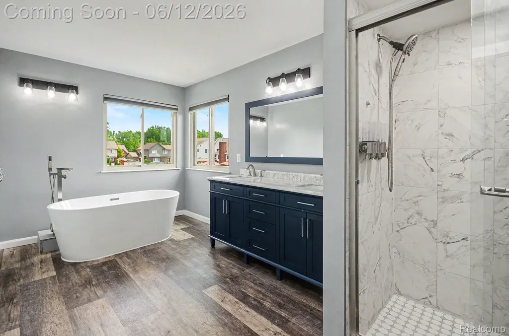 19137 Uroda Street Brownstown Charter Township MI 48173