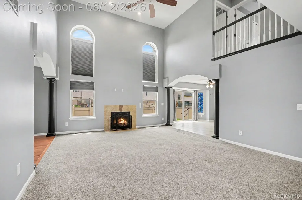 19137 Uroda Street Brownstown Charter Township MI 48173
