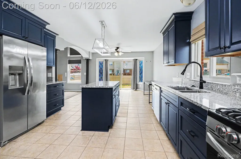 19137 Uroda Street Brownstown Charter Township MI 48173