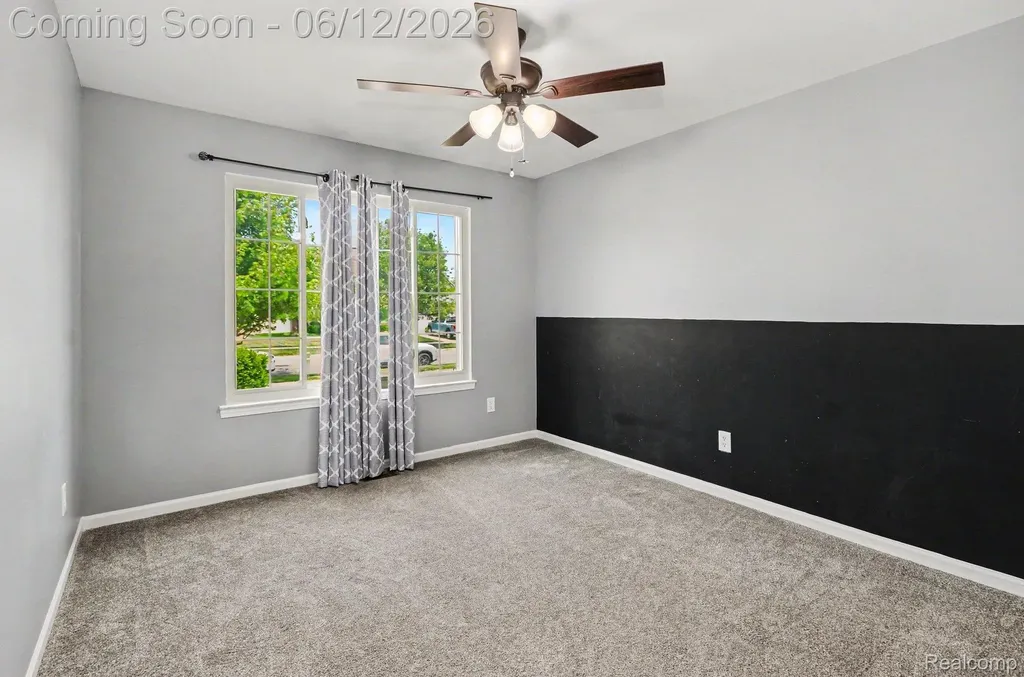 19137 Uroda Street Brownstown Charter Township MI 48173