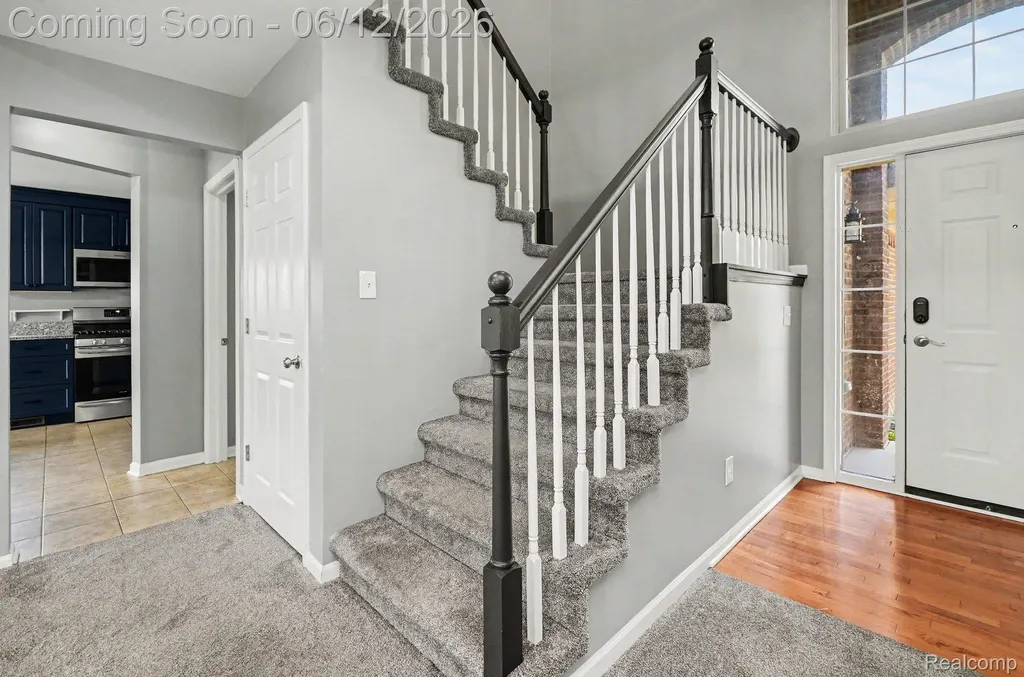 19137 Uroda Street Brownstown Charter Township MI 48173