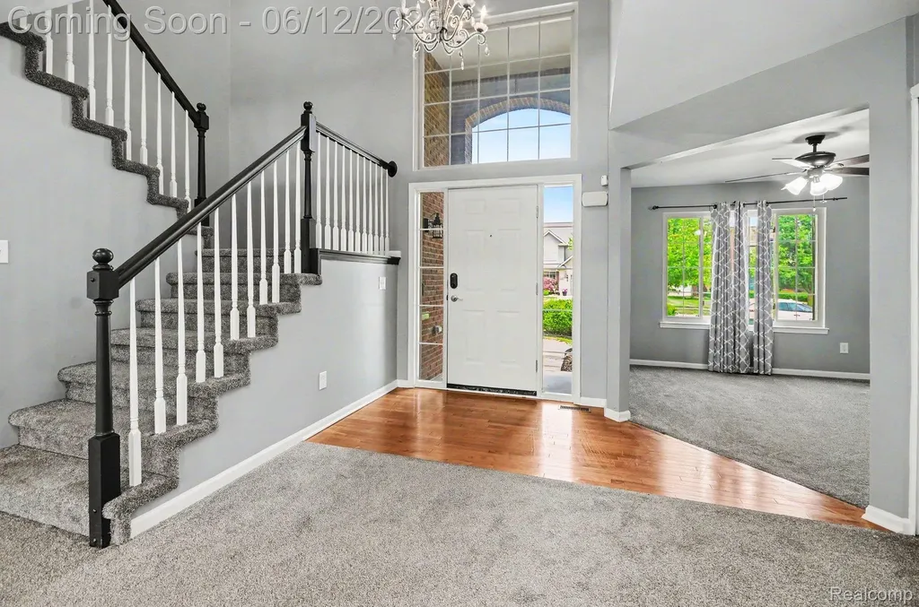 19137 Uroda Street Brownstown Charter Township MI 48173