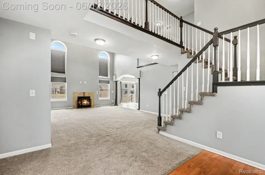 19137 Uroda Street Brownstown Charter Township MI 48173