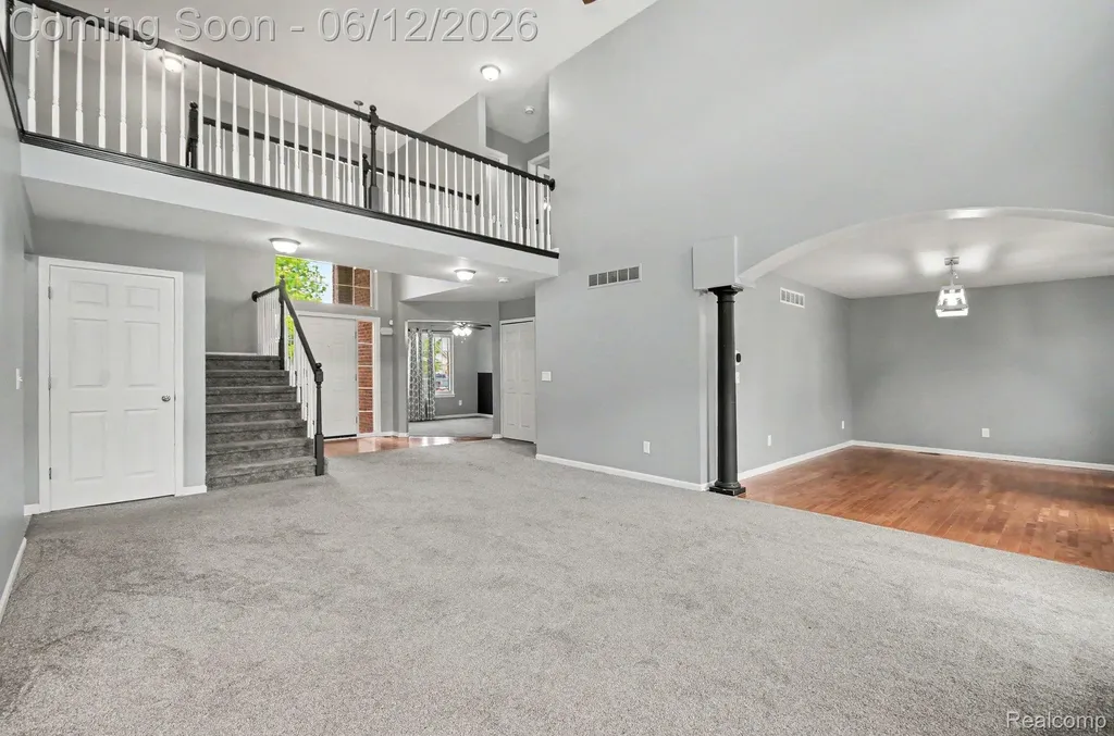 19137 Uroda Street Brownstown Charter Township MI 48173