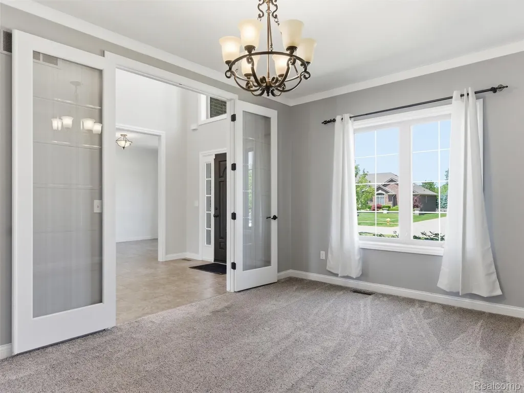 16348 Via Montella Macomb Township MI 48042
