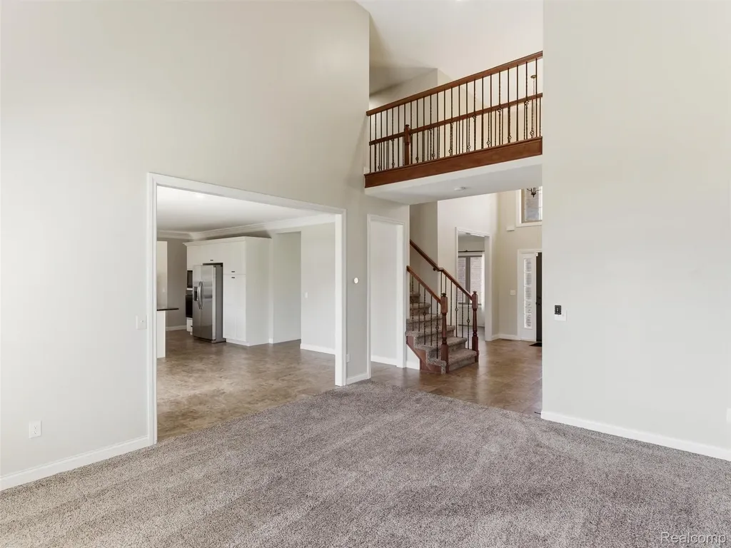 16348 Via Montella Macomb Township MI 48042